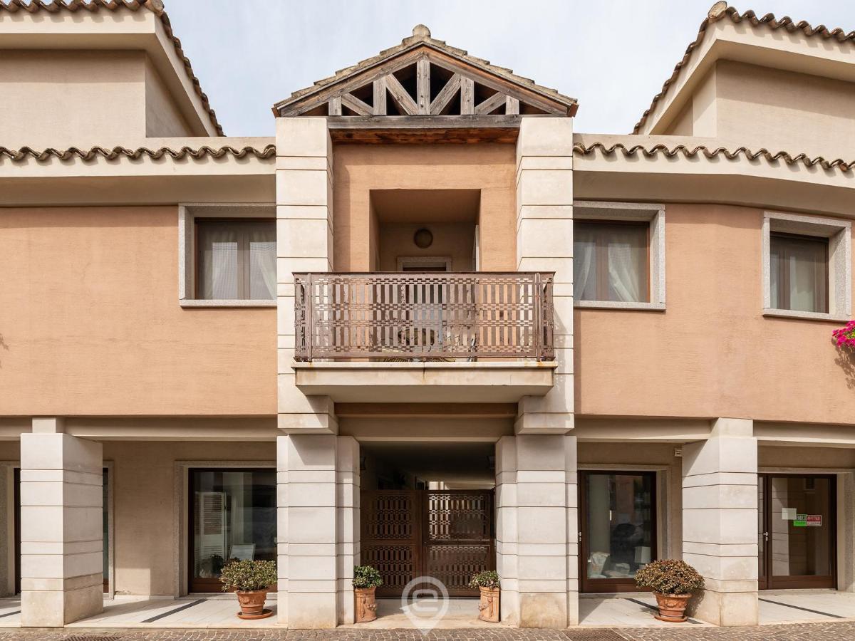 La Corte Apartment พูลา ภายนอก รูปภาพ