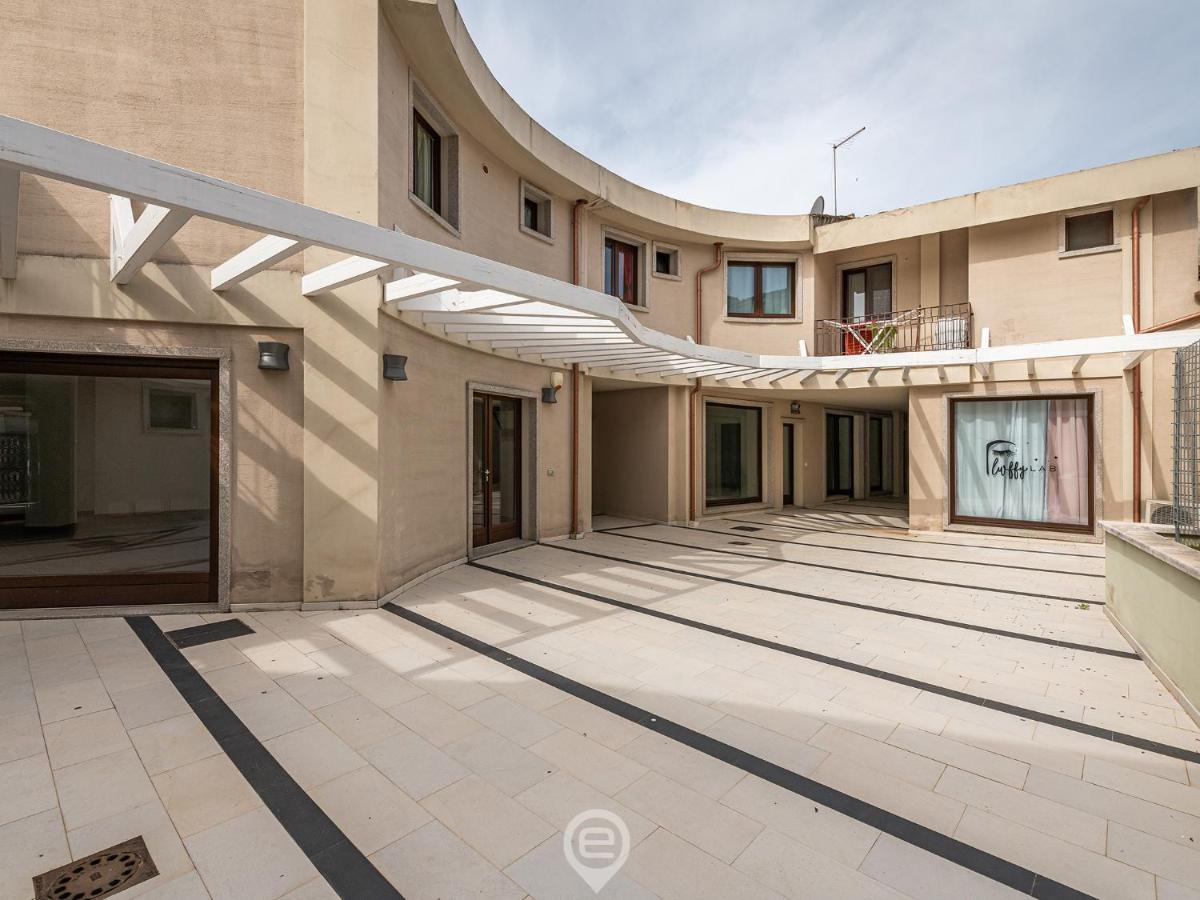 La Corte Apartment พูลา ภายนอก รูปภาพ