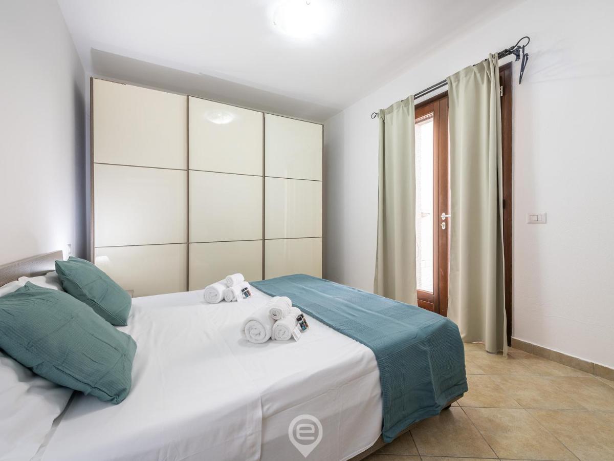 La Corte Apartment พูลา ภายนอก รูปภาพ