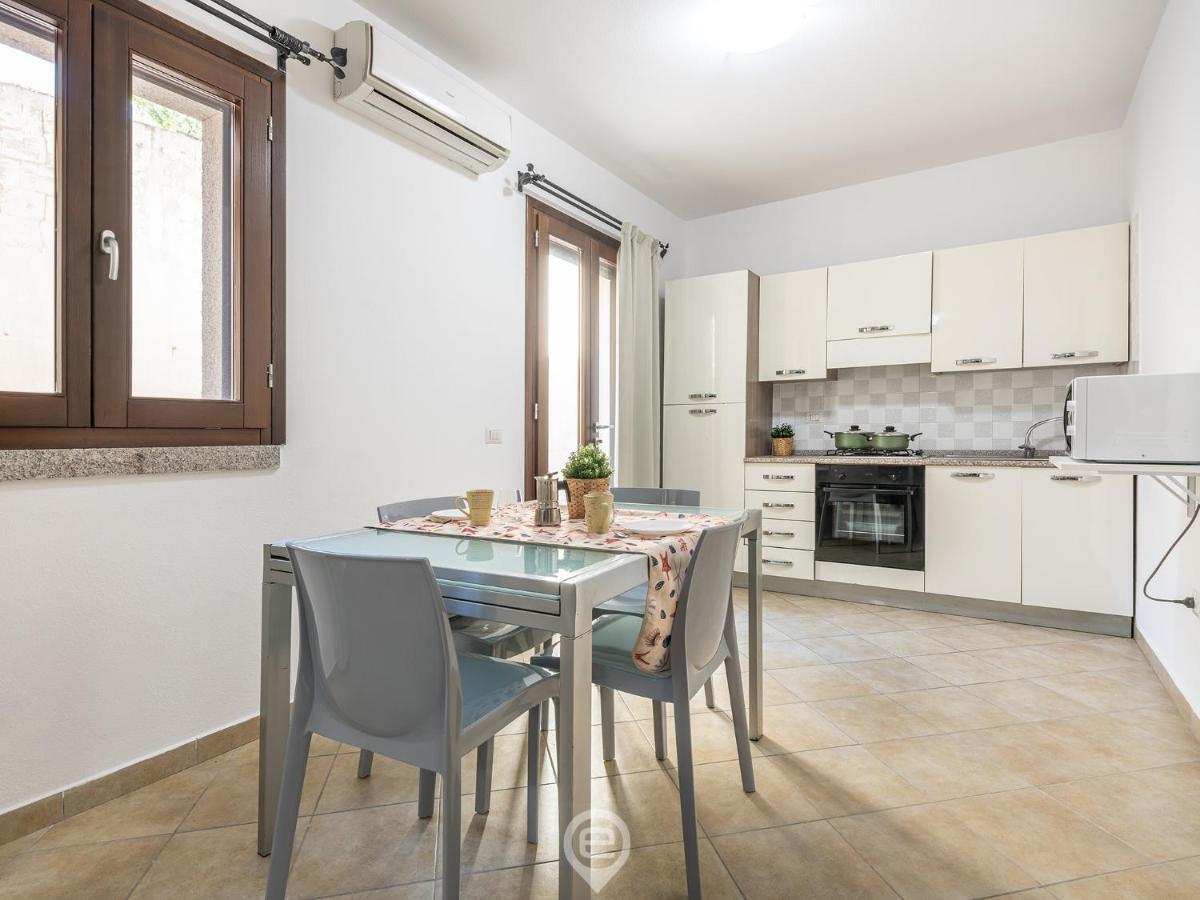 La Corte Apartment พูลา ภายนอก รูปภาพ