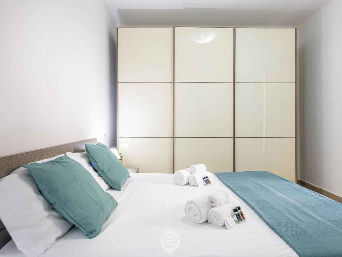 La Corte Apartment พูลา ภายนอก รูปภาพ