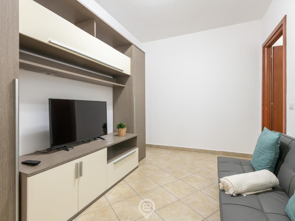 La Corte Apartment พูลา ภายนอก รูปภาพ