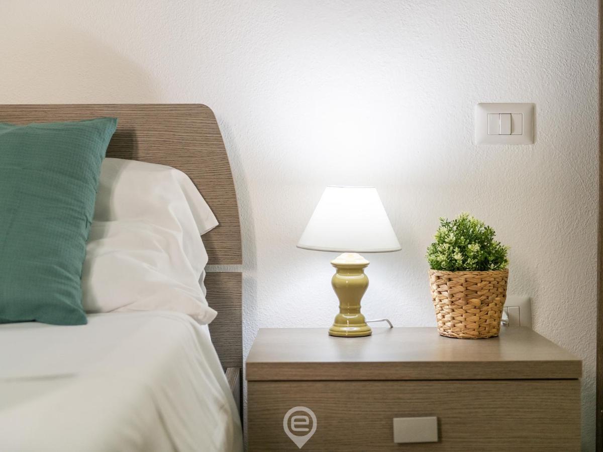 La Corte Apartment พูลา ภายนอก รูปภาพ
