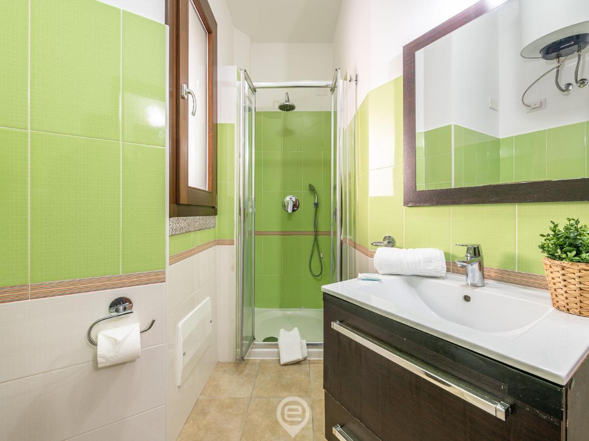 La Corte Apartment พูลา ภายนอก รูปภาพ