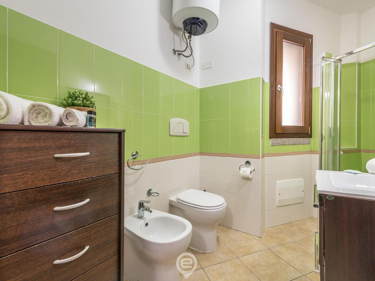 La Corte Apartment พูลา ภายนอก รูปภาพ